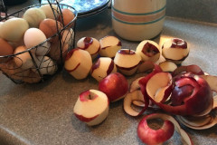 breakfast-apples