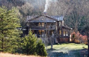 Central KY Bed & Breakfast