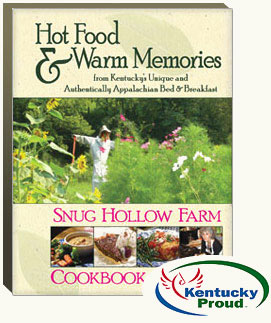 Snug Hollow B&B Cookbook